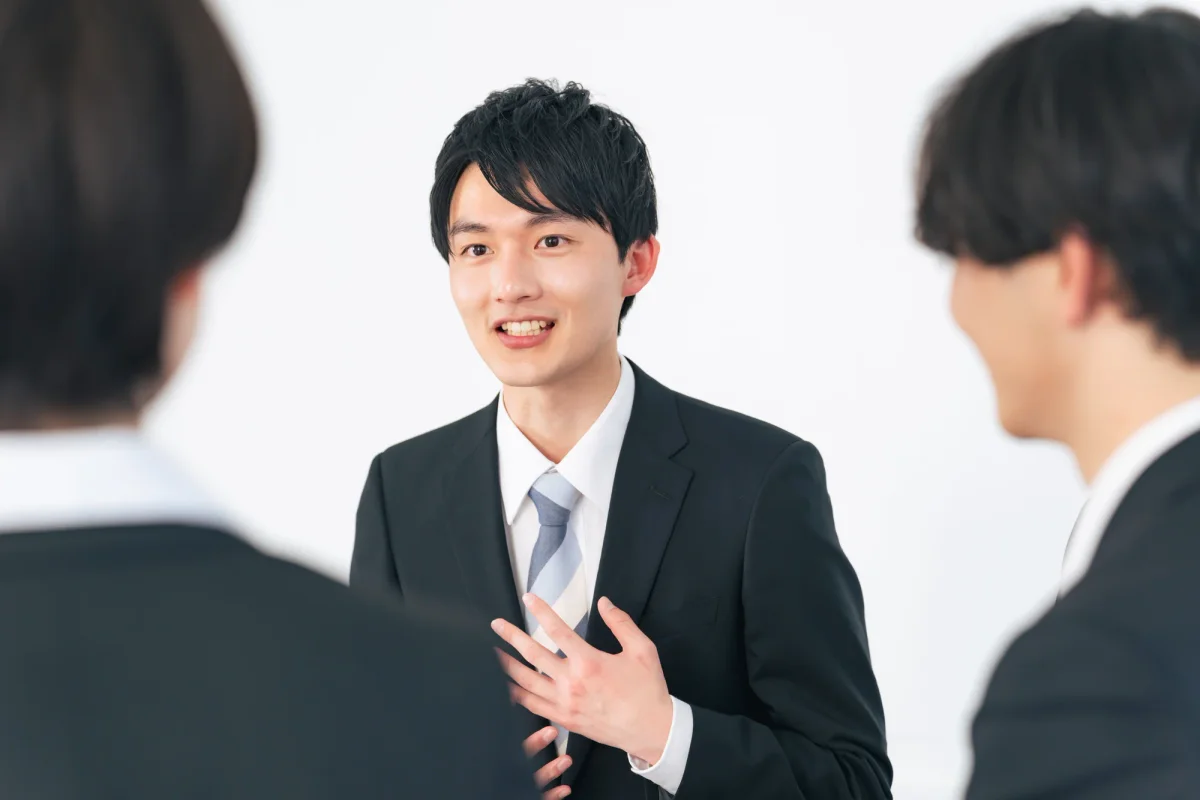 体感型ワークショップ